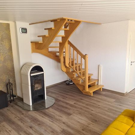 Ferienwohnung Grahn 15154 เลียร์ ภายนอก รูปภาพ