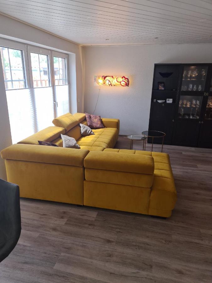 Ferienwohnung Grahn 15154 เลียร์ ภายนอก รูปภาพ