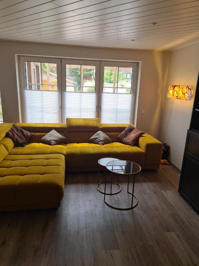 Ferienwohnung Grahn 15154 เลียร์ ภายนอก รูปภาพ