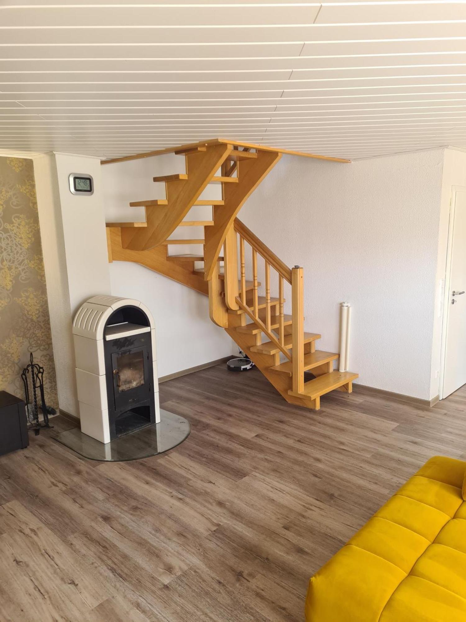 Ferienwohnung Grahn 15154 เลียร์ ภายนอก รูปภาพ
