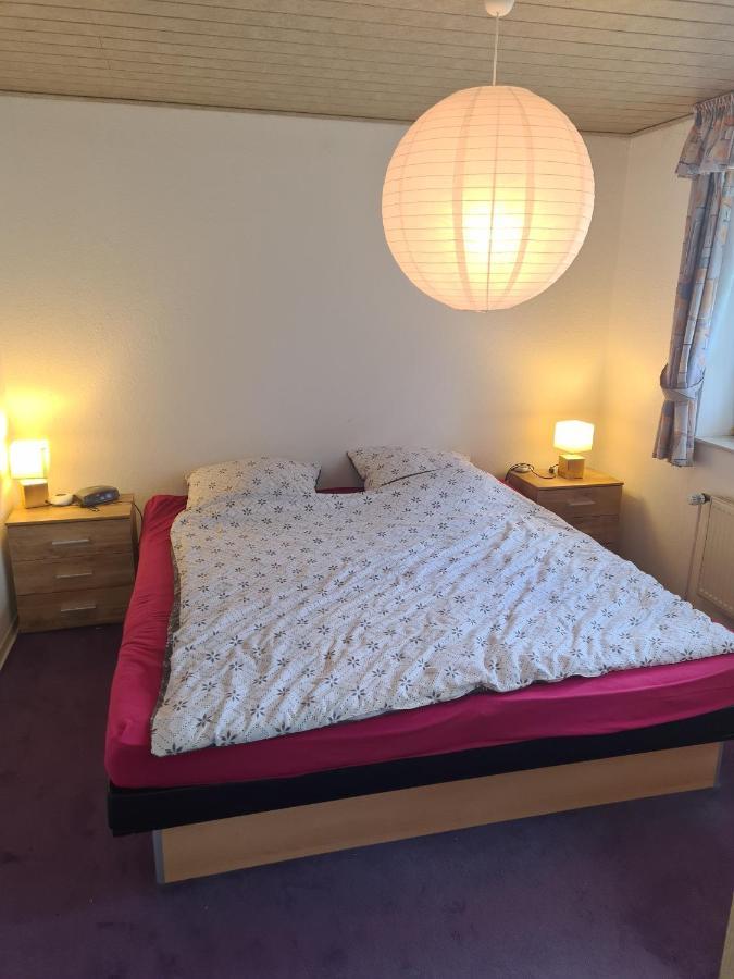Ferienwohnung Grahn 15154 เลียร์ ภายนอก รูปภาพ