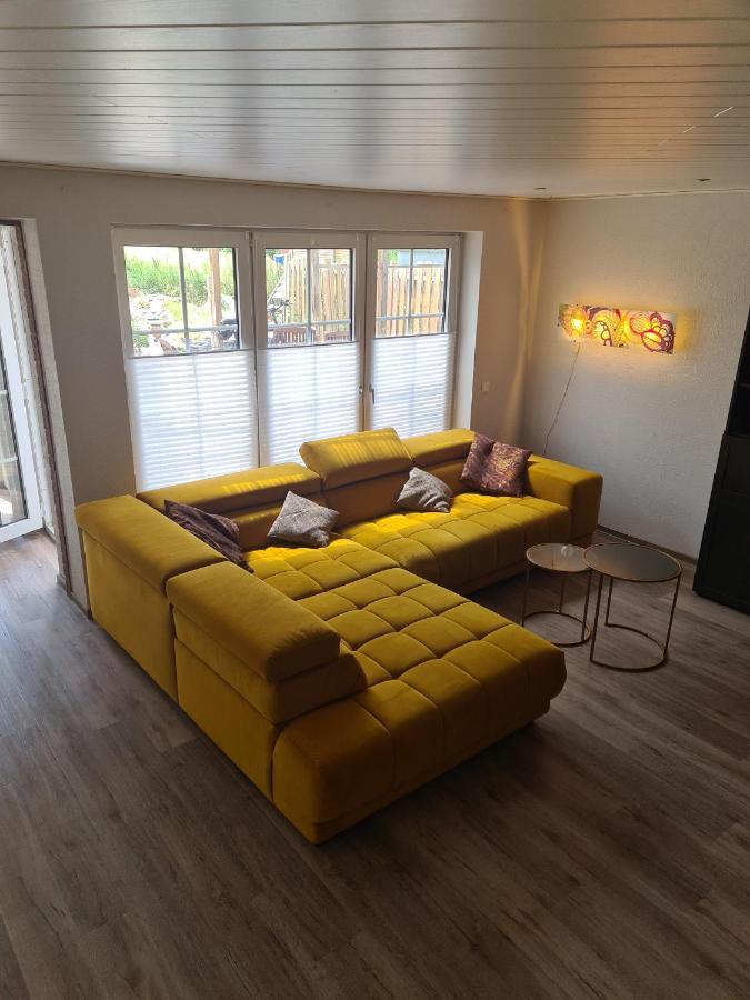 Ferienwohnung Grahn 15154 เลียร์ ภายนอก รูปภาพ