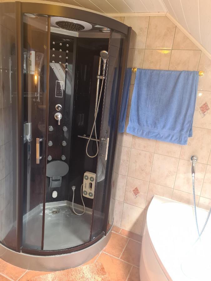 Ferienwohnung Grahn 15154 เลียร์ ภายนอก รูปภาพ