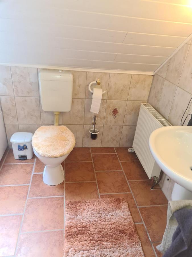 Ferienwohnung Grahn 15154 เลียร์ ภายนอก รูปภาพ