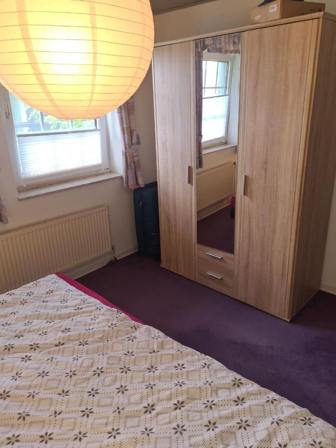 Ferienwohnung Grahn 15154 เลียร์ ภายนอก รูปภาพ
